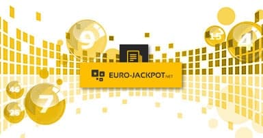 Eurojackpot Grand Prize Reaches Its €120 Million Cap