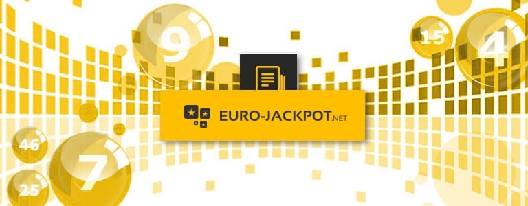 €90 Million Eurojackpot Top Prize On Offer For Fourth Consecutive Draw