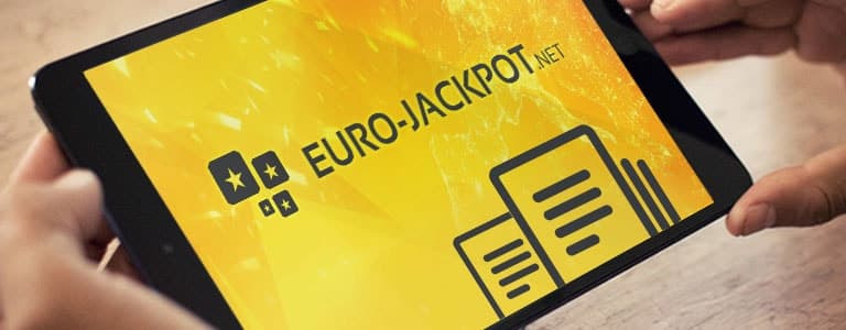 Eurojackpot reaches €34 million ahead of Friday’s draw