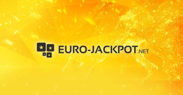 Euro Jackpot Uitslagen