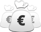 Money Bag icon