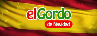 El Gordo de Navidad Logo