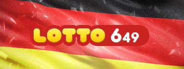 Lotto 6/49 Logo