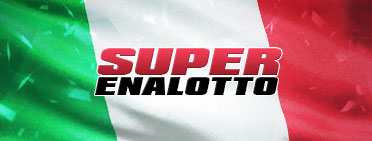 SuperEnalotto Logo