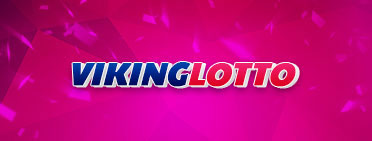 VikingLotto Logo