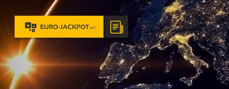 Eurojackpot Starts 2018 With €43 Million Top Prize