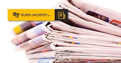 Berlin Player Wins €120 Million To Equal Eurojackpot Record