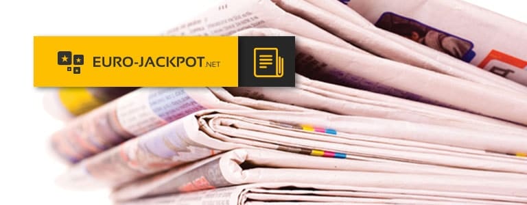 Danish Player Wins €120 Million Eurojackpot Prize