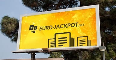Eurojackpot Hits €120 Million Limit