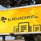 First Eurojackpot Win for Slovakia