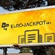€92 Million Jackpot Goes to German Ticket Holder