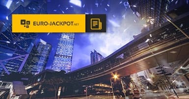 Lithuanian Sets Baltic Record With €80 Million Eurojackpot Win