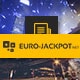 Three Eurojackpot Wins in a Row