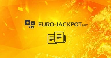 Two German Players Split Record Eurojackpot Prize