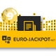 Three Players Share €90 Million Eurojackpot Prize