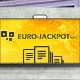 Eurojackpot Reaches €120 Million Cap for the First Time