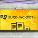 Norwegian Woman Wins €120 Million Eurojackpot Prize